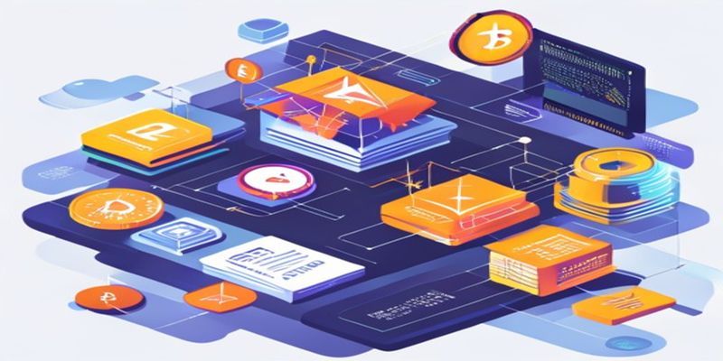 crypto education infographic